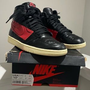 Air Jordan 1 Retro High OG 'Couture'